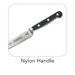 Tramontina Forged 6 In Utility Knife -1 80008038IXM001G