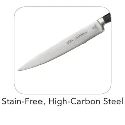 Tramontina Forged 8 In Carving Knife -1 80008039IXM001G