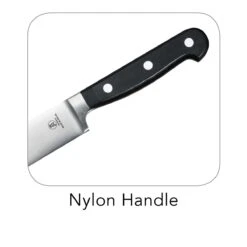 Tramontina Forged 10 In Slicer -1 80008040IXM002G