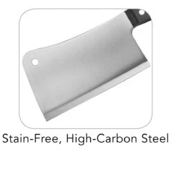 Tramontina 6 In Cleaver -1 80008046IXM001G