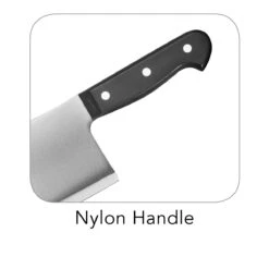 Tramontina 6 In Cleaver -1 80008046IXM002G