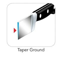 Tramontina Forged 8 In Bread Knife 8 Tramontina Forged 8 In Bread Knife -1 80008047IXM002G