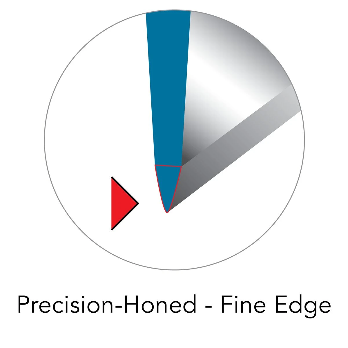 Tramontina Forged 8 In Bread Knife 4 Tramontina Forged 8 In Bread Knife - Image 2