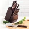 Tramontina 13 Pc Cutlery Block Set