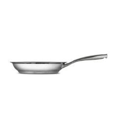 Tramontina 10 In Prima Stainless Steel Fry Pan -1 80101020IXM001G
