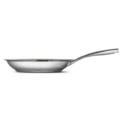 Tramontina 12 In Prima Stainless Steel Fry Pan -1 80101021IXM002G