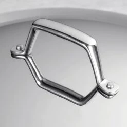 Tramontina Prima 8 Pc Stainless Steel Cookware Set -1 80101201IXM005G