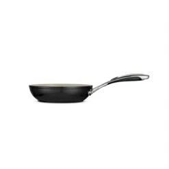 Tramontina 8 In Ceramic Fry Pan - Black -1 80110018IXM002G