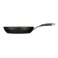 Tramontina 12 In Ceramic Fry Pan - Black -1 80110020IXM002G