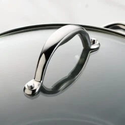 Tramontina 10 Pc Cold-Forged Induction Ceramic Cookware Set - Black -1 80110033IXM005G