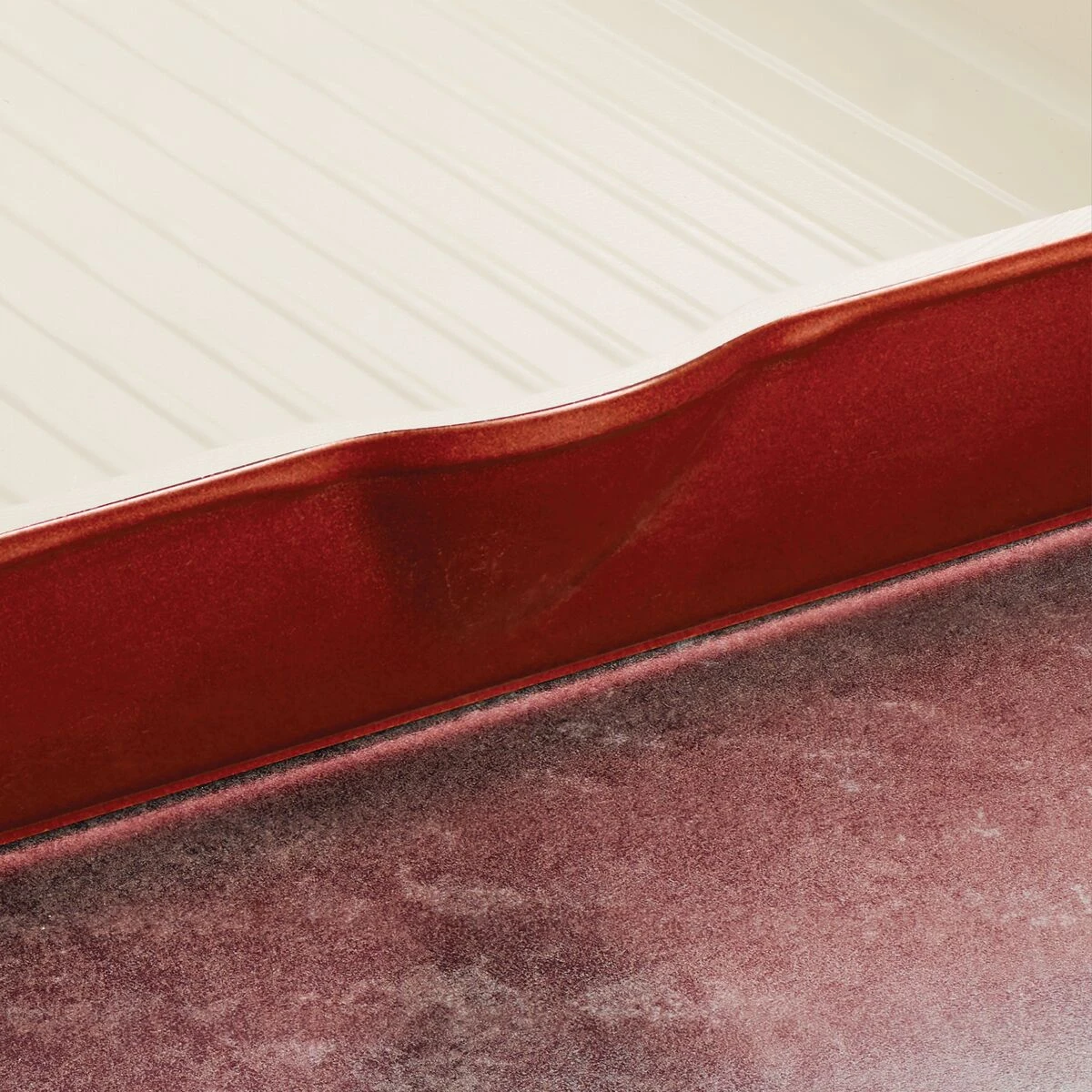 Tramontina Ceramica 11 In Square Grill Pan - Metallic Copper 5 Tramontina Ceramica 11 In Square Grill Pan - Metallic Copper - Image 3