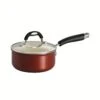 Tramontina Ceramica 1.5 Qt Covered Sauce Pan - Metallic Copper