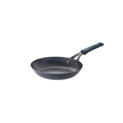 Tramontina 8.5 In Carbon Steel Fry Pan - With Silicone Grip -1 80111000IXM001G