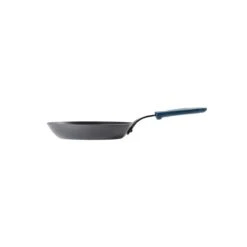 Tramontina 8.5 In Carbon Steel Fry Pan - With Silicone Grip -1 80111000IXM002G