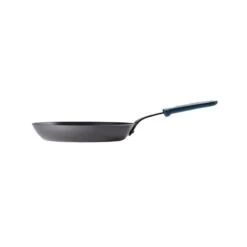 Tramontina 10 In Carbon Steel Fry Pan - With Silicone Grip -1 80111001IXM002G