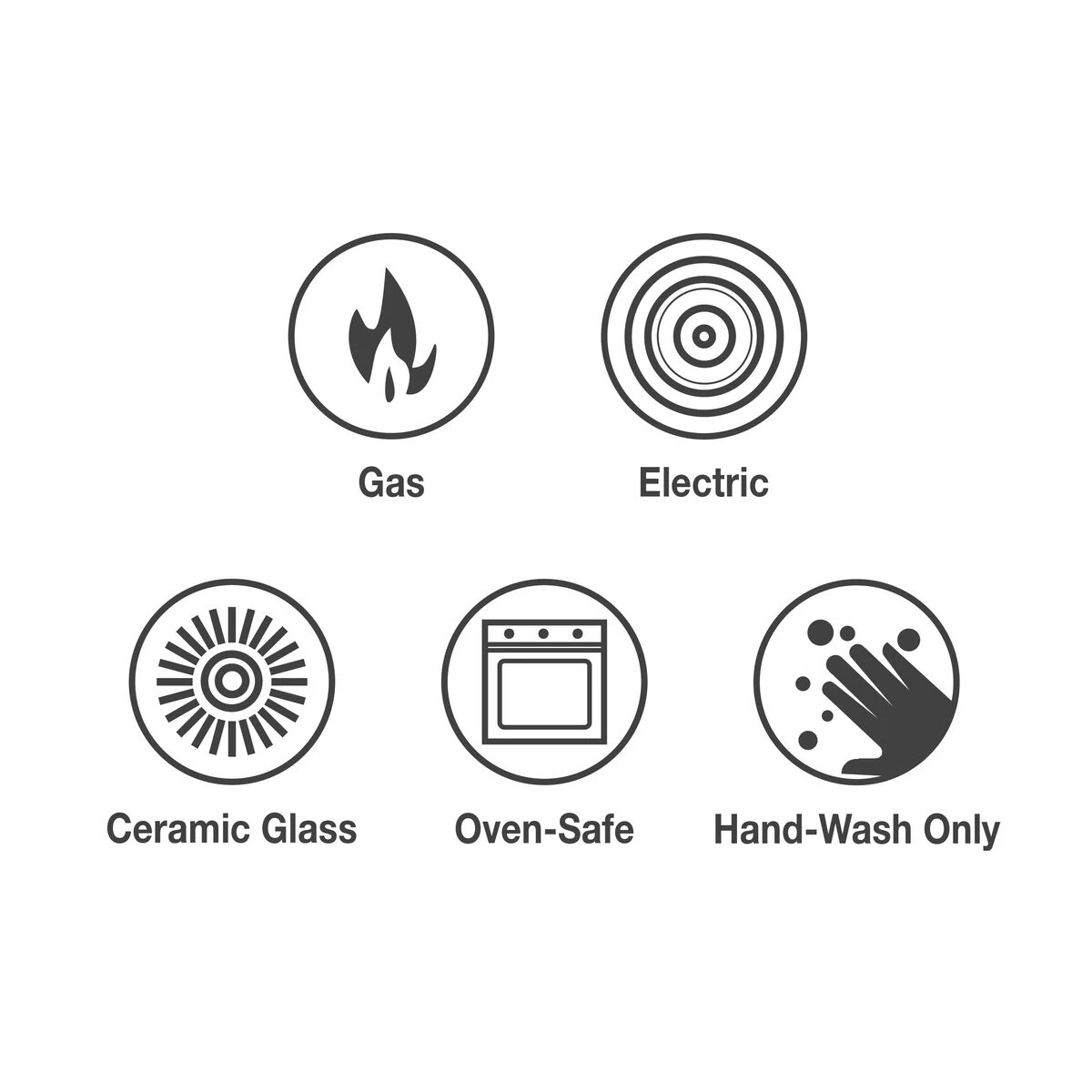 Tramontina 15 In Carbon Steel Paella Pan 7 Tramontina 15 In Carbon Steel Paella Pan - Image 5