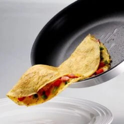 Tramontina 14 In Fry Pan - Professional 12 Tramontina 14 In Fry Pan - Professional -1 80114041IXI004G