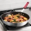 Tramontina 14 In Fry Pan - Professional -1 80114041PRI001G