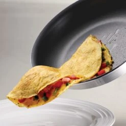 Tramontina PRO Fusion 14 In Aluminum Nonstick Fry Pan - Satin -1 80114521IXM007G