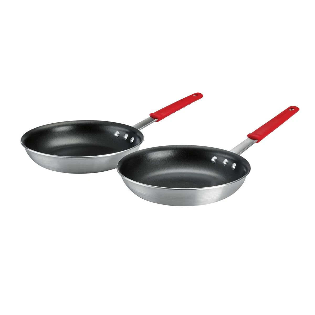 Tramontina Proline 2 Pk - 10 In Nonstick Fry Pan Set 4 Tramontina Proline 2 Pk - 10 In Nonstick Fry Pan Set - Image 2