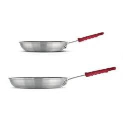 Tramontina PRO Series 10 In & 12 In Nonstick Fry Pans -1 80114635IXM003G