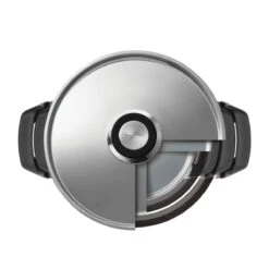 Tramontina Nesting 6 Pc Stainless Steel Tri-Ply Clad Sauce And Stock Pot Set -1 80116048IXM006G