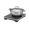 Tramontina 3 PC Induction Cooking System - Tri-ply Clad -1 80116559PRI001G