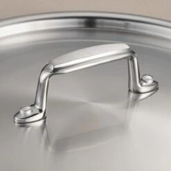 Tramontina 24 Qt Stainless Steel Covered Stock Pot -1 80120003IXM003G