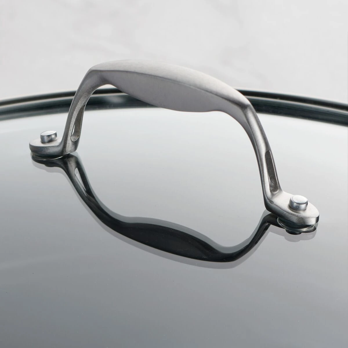 Tramontina Hard Anodized 8 Pc Cookware Set 8 Tramontina Hard Anodized 8 Pc Cookware Set - Image 6