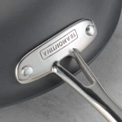 Tramontina Hard Anodized 13 Pc Cookware Set -1 80123574IXM007G