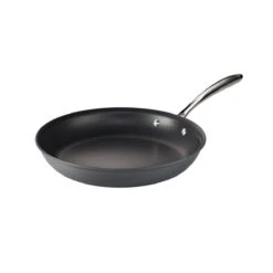 Tramontina Gourmet 12 In Hard Anodized Aluminum Nonstick Sauté Pan -1 80123576IXI001G