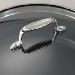 Tramontina Gourmet 5 Qt Hard Anodized Aluminum Nonstick Dutch Oven -1 80123578IXI004G