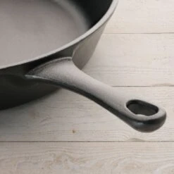 Tramontina 3 Pc Essential Cast Iron Cookware Set - Latte -1 80131041IXM004G