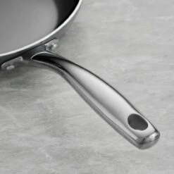 Tramontina 11 Pc Nonstick Cookware Set- Charcoal Gray -1 80143025IXM002G