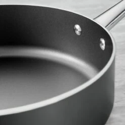 Tramontina 11 Pc Nonstick Cookware Set- Charcoal Gray -1 80143025IXM006G