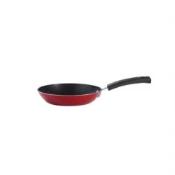 Tramontina Sicilia 8 In Aluminum Nonstick Saute Pan - Raspberry -1 80149033IXM002G