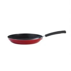 Tramontina Sicilia 11 In Aluminum Nonstick Saute Pan - Raspberry 13 Tramontina Sicilia 11 In Aluminum Nonstick Saute Pan - Raspberry -1 80149035IXM002G