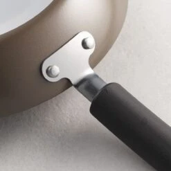 Tramontina Sicilia 8 In Aluminum Nonstick Saute Pan - Hazelnut -1 80149046IXM004G