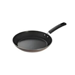 Tramontina Sicilia 11 In Aluminum Nonstick Saute Pan - Hazelnut -1 80149048IXM001G