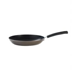 Tramontina Sicilia 11 In Aluminum Nonstick Saute Pan - Hazelnut -1 80149048IXM002G