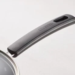 Tramontina Sicilia 8 Pc Aluminum Nonstick Cookware Set - Hazelnut -1 80149057IXM003G