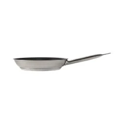 Tramontina Tri-Ply Base 10 In Stainless Steel Fry Pan With Nonstick Interior -1 80154081IXM002G
