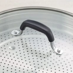 Tramontina 5.5 Quart Nonstick Everyday Pan - Metallic Red -1 80156080IXM003G