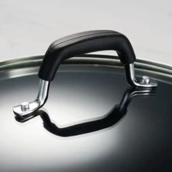 Tramontina 11 Pc Nonstick Cookware Set - Gray -1 80156083IXM003G