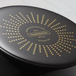 Tramontina 11 Pc Nonstick Cookware Set - Gray -1 80156083IXM004G