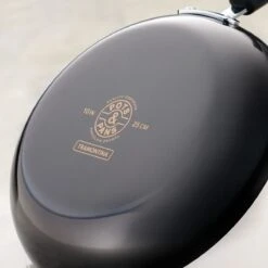 Tramontina "Pots & Pans" 12 In Aluminum Nonstick Fry Pan -1 80156087IXM002G