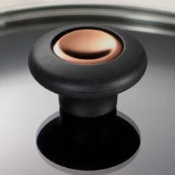 Tramontina "Pots & Pans" 5 Qt Aluminum Nonstick Covered Dutch Oven -1 80156092IXM003G