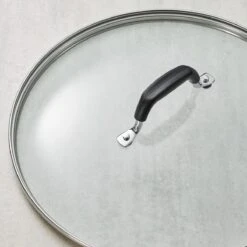 Tramontina 5.5 Qt Covered Aluminum Jumbo Cooker - Metallic Blue -1 80156099IXM006G