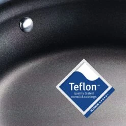 Tramontina 3 Pk Porcelain Enamel Fry Pans - Teal -1 80156110IXM005G