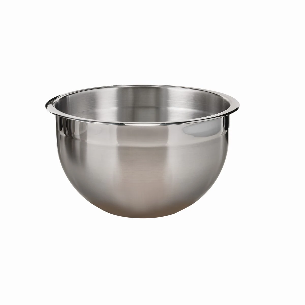 Tramontina 8 Qt Stainless Steel Mixing Bowl 3 Tramontina 8 Qt Stainless Steel Mixing Bowl